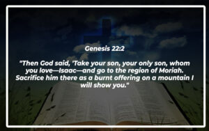 30 Notable Bible Verses About Mountains - Bible Repository