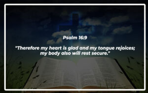 35 Important Bible Verses About Joyful Heart - Bible Repository