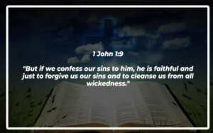 35 Bible Verses About Feelings (Explained) - Bible Repository