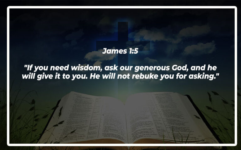 35 Bible Verses About Maturity (Explained) - Bible Repository